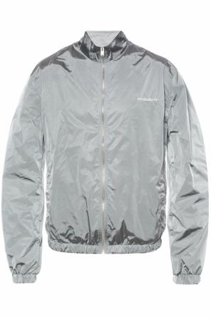Jacket with embroidered logo, zdjęcie 1 Jacket with embroidered logo od MISBHV